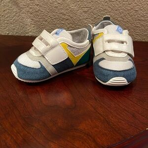 New Mayoral baby sneakers